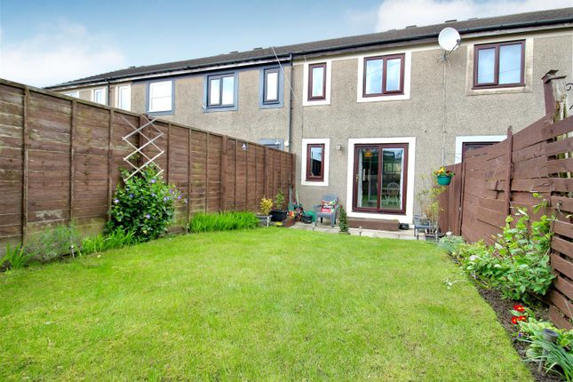 Terraced house for sale in Pinfold Court, Pinfold Lane, Lancaster