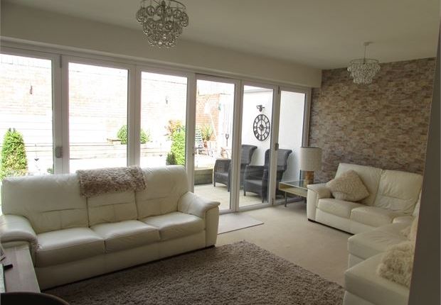 Detached house for sale in Avocet Close, Mexborough