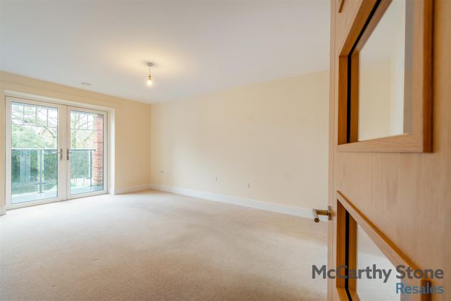 23 Wolsey Court, Knighton Park Road, Leicester photo 3