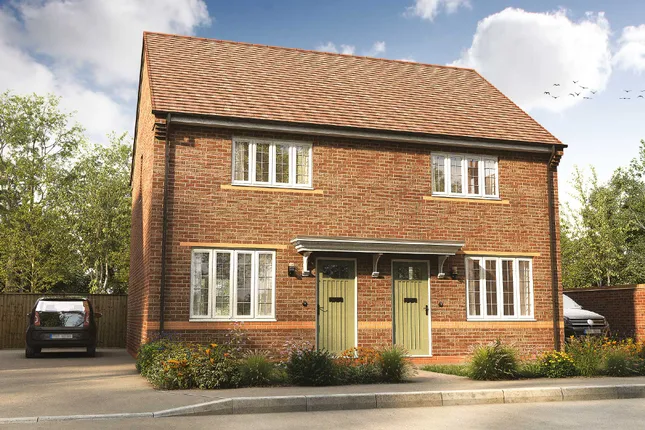 Bloor Homes - Outwood Meadows