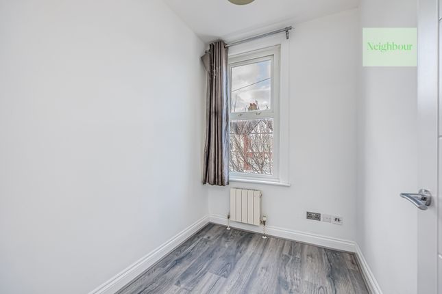 Terraced house for sale in Beckford Road, Croydon