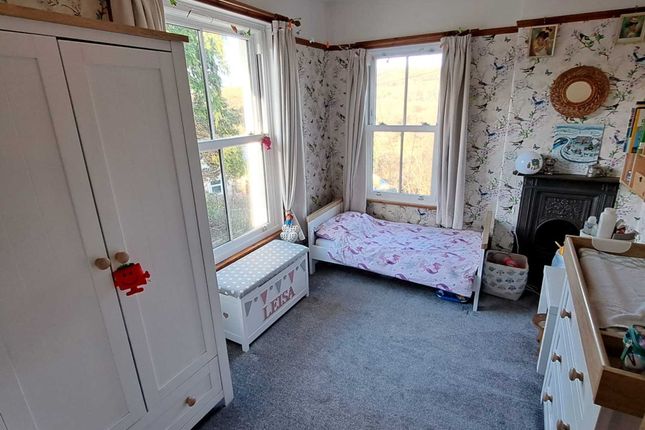 Detached house for sale in Llanbadarn Fawr, Aberystwyth