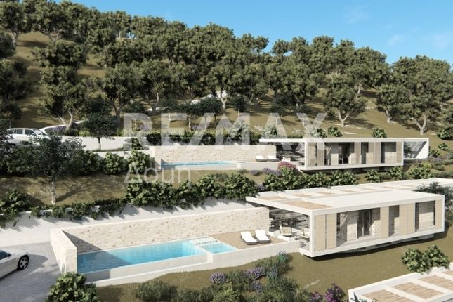 Villa for sale in Main Town - Chora, Sporades, Greece