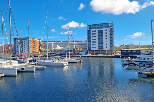 Thumbnail Flat to rent in Patteson Road, Orwell Quay