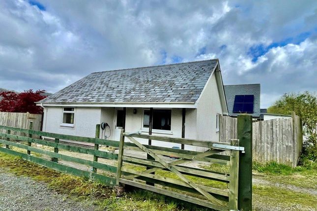 Bungalow for sale in Machynlleth, Powys