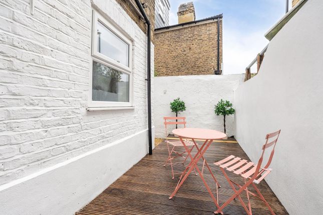 Probert Road, London photo 2