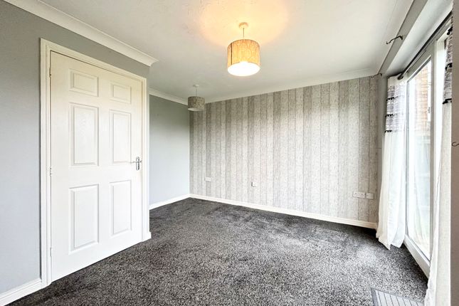 Semi-detached house for sale in Windermere Road, South Hetton, Durham