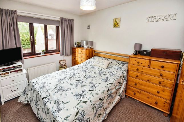 End terrace house for sale in Saxon Bank, Braintree