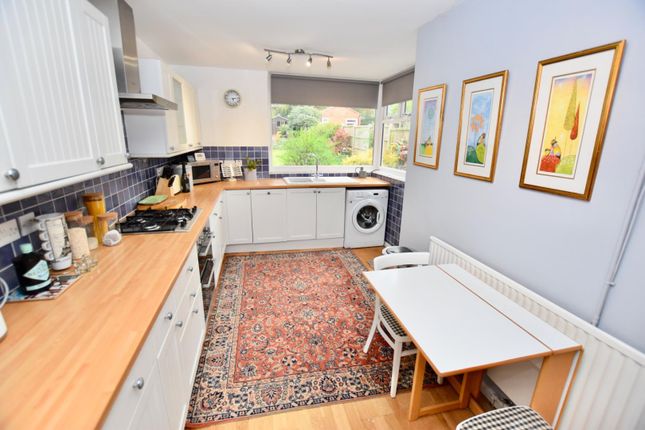 Terraced house to rent in Torbay Road, Coventry