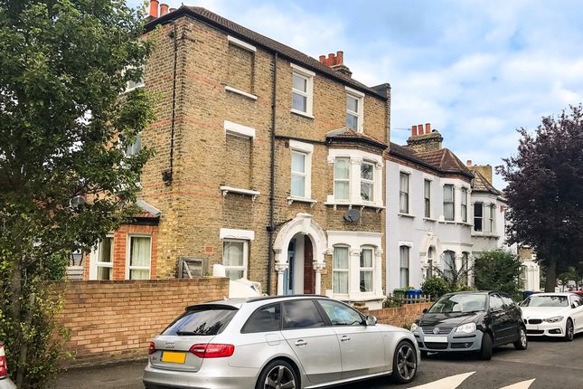 Thumbnail Semi-detached house to rent in Worlingham Road, East Dulwich
