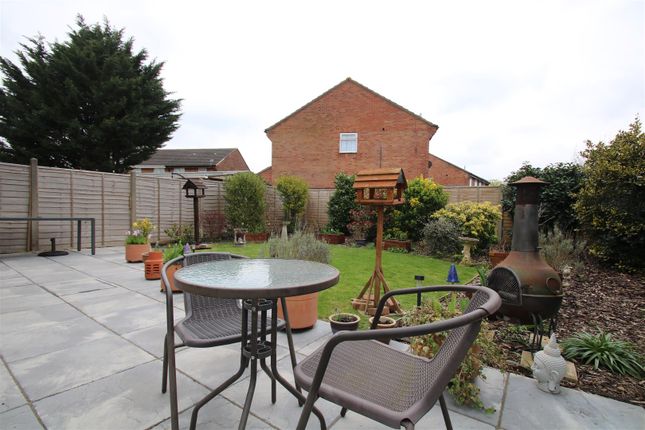 Semi-detached house for sale in Ingram Place, Westbury