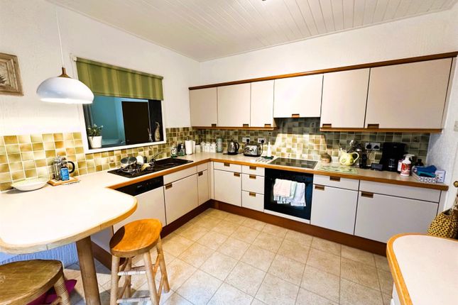 Detached house for sale in Woodland Way, Petts Wood East, Kent