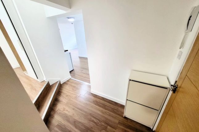 Studio to rent in Flat 21 City Gate, - St. Sepulchre Gate, Doncaster