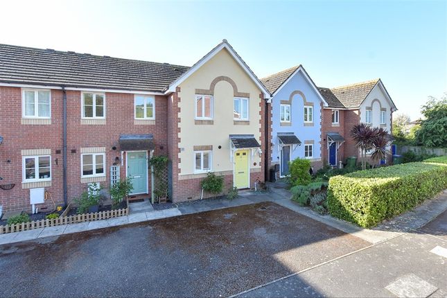 2-bed house on Peregrine Close, Hythe, £188,500