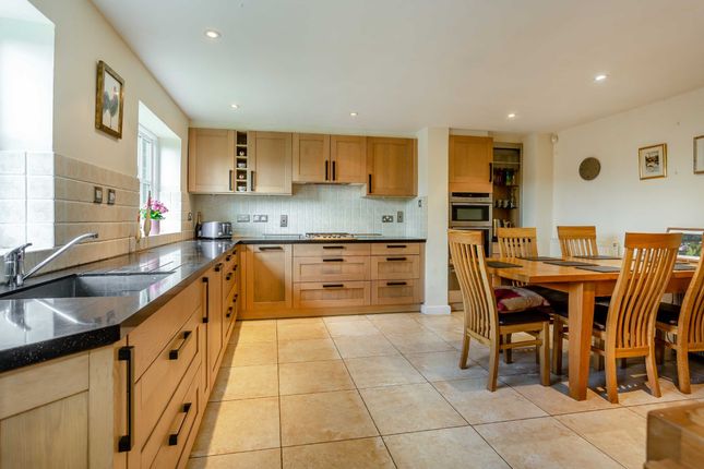 Detached house for sale in Sawpitts Lane, Great Doward, Ross-On-Wye, Herefordshire