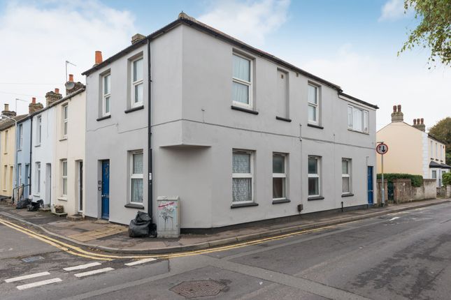 Thumbnail Flat for sale in Church Street, Broadstairs