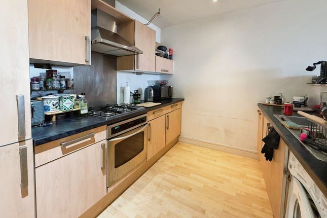 23, CROMWELL COURT, 10 BOWMAN LANE, LEEDS photo 2
