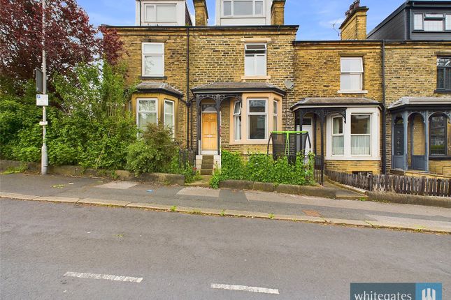 Thumbnail Terraced house for sale in Birklands Road, Shipley, West Yorkshire