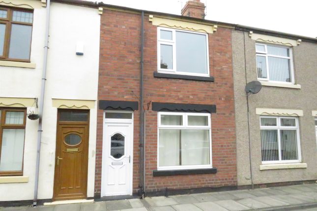 Image of 27 Rossall Street, Hartlepool, TS25 5RX