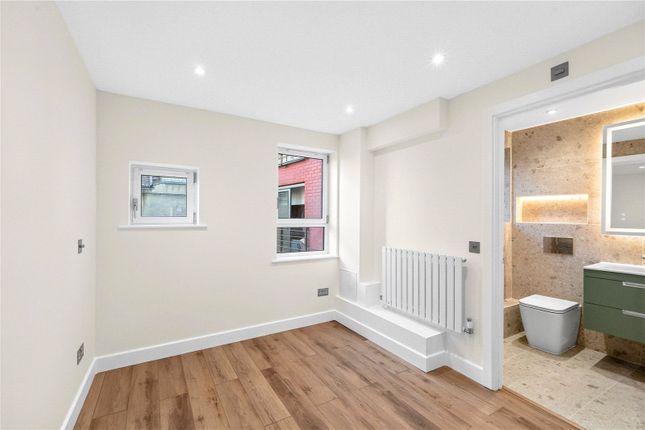 Flat 11, Nasmith Court, 1-7, Old Jamaica Road, London photo 4