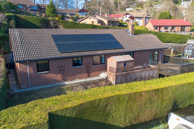 4-bed house on 30, Park View, Hawick, £345,000