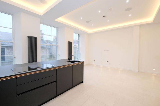Flat for sale in North Silver Street, Aberdeen