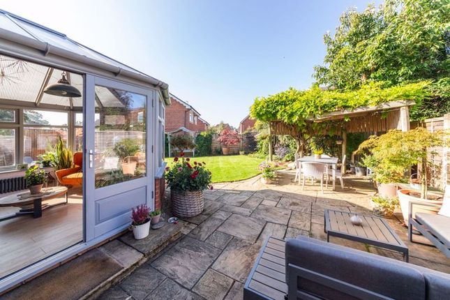 Detached house for sale in Ypres Way, Abingdon