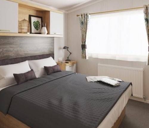 45, Garton Holiday Park, A70, Ayr photo 4