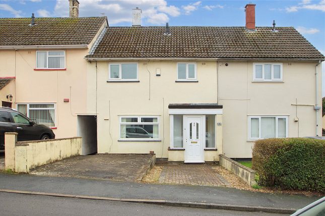 Thumbnail Terraced house for sale in Whittock Road, Bristol