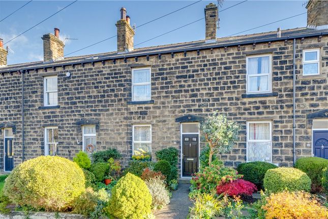 Terraced house for sale in Lawn Road, Burley In Wharfedale, Ilkley, West Yorkshire