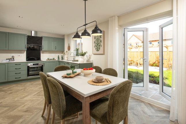 4-bed house on 057, Halton Moor Avenue, Leeds, £349,995