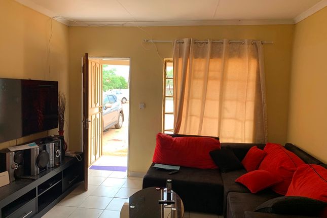 Detached house for sale in Palapye, Palapye, Botswana