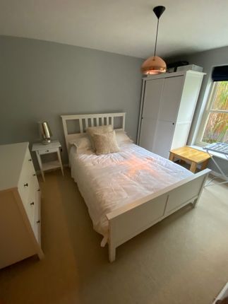 Flat to rent in Dann Place Wilford Village, Wilford Village