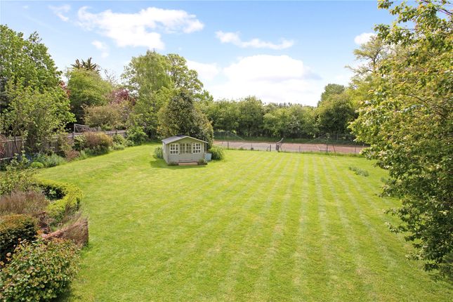 Detached house for sale in Feathers Hill, Hatfield Broad Oak, Hertfordshire