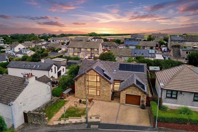 4-bed house on High View Keys Brow, Workington, £385,000