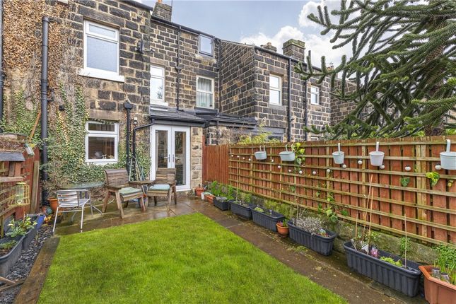 Terraced house for sale in Manor Street, Otley, West Yorkshire