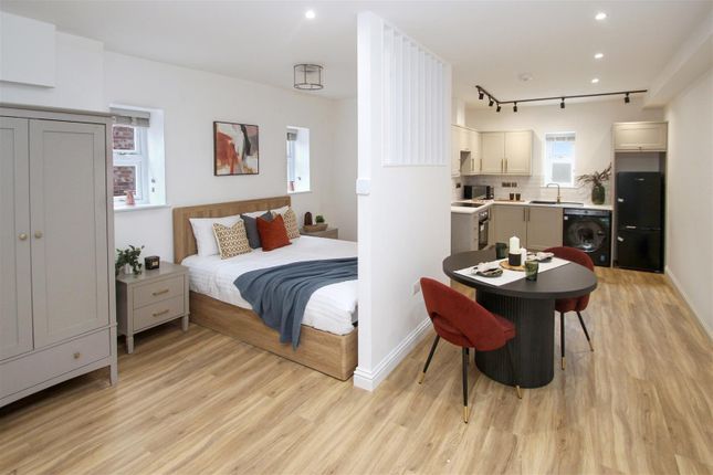 Studio 3, 30A, High Street, Rushden photo 4