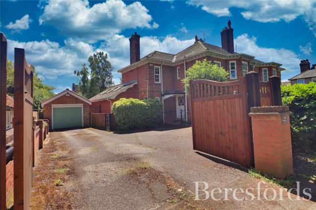 High Street, Kelvedon CO5, 4 bedroom semi-detached house for sale ...