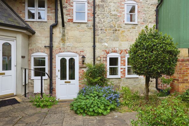 Thumbnail Flat for sale in Church Street, Tisbury, Salisbury