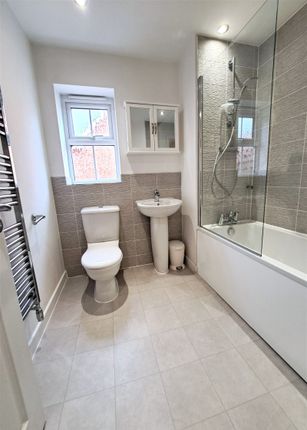 Detached house for sale in Potton, Bedfordshire