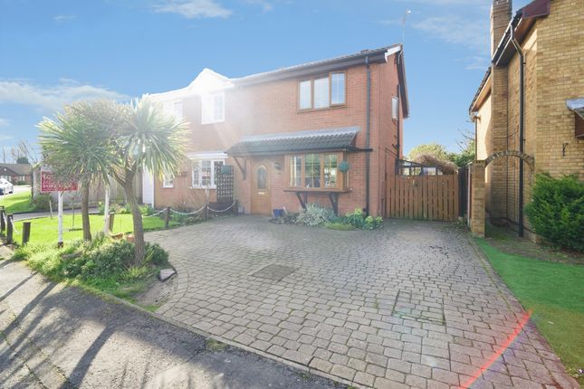 3-bed house on 37, Challenger Drive, Doncaster, £190,000