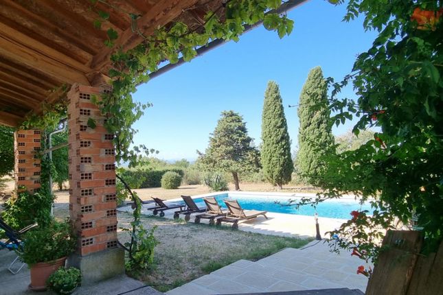 Thumbnail Country house for sale in Villautou, Aude, France - 11420