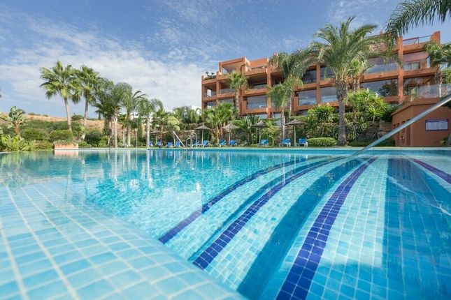 Thumbnail Apartment for sale in Los Flamingos Golf, Los Flamingos, Benahavis