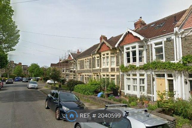 Thumbnail Semi-detached house to rent in Station Avenue, Bristol
