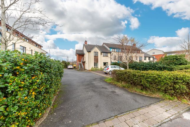 2-bed flat on 93 Shaftesbury Road, Bangor, £139,950