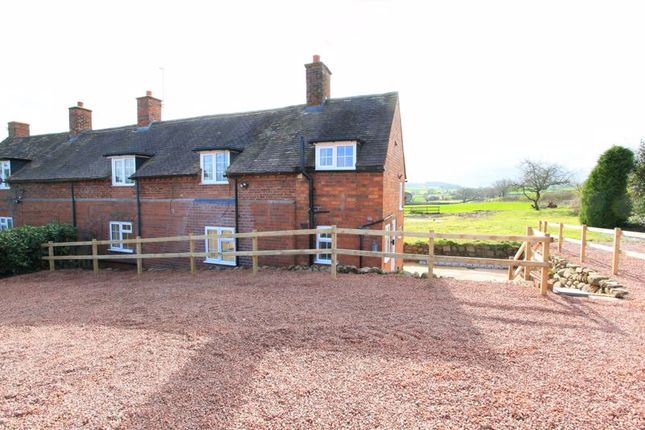 Semi-detached house to rent in Upper Farmcote, Bridgnorth