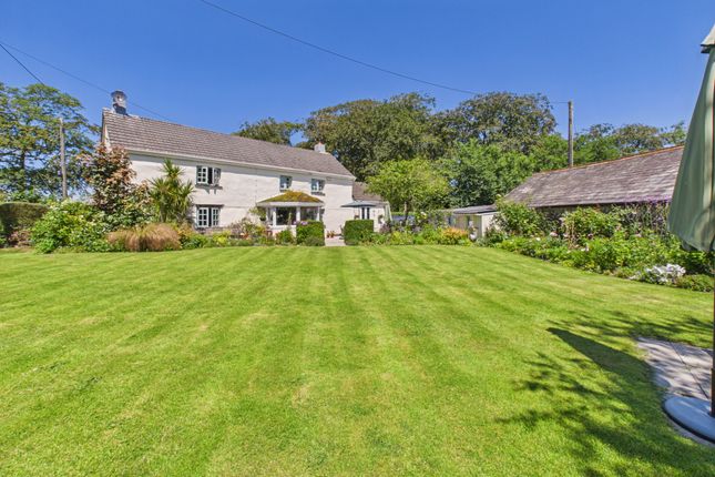 3-bed house on East Wonford Cottage, Holsworthy, £550,000