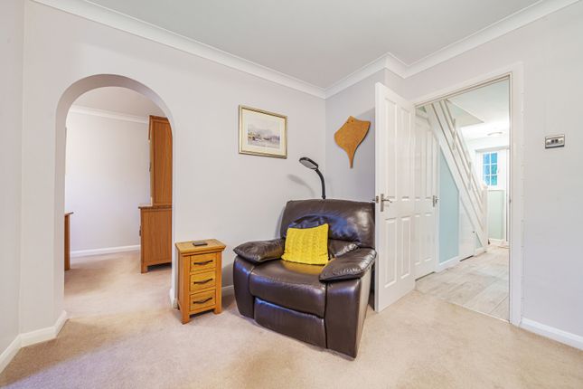 Detached house for sale in Barley Mow Way, Shepperton