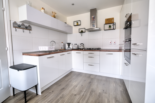 9, Tyrrell Road, Banbury photo 2