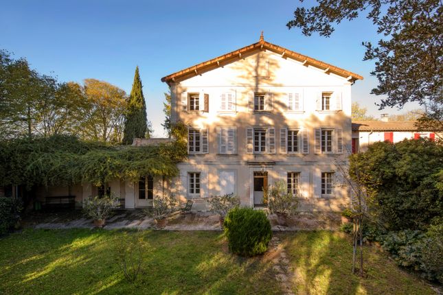 Thumbnail Property for sale in Carpentras, Vaucluse, Provence-Alpes-Côte D'azur, France